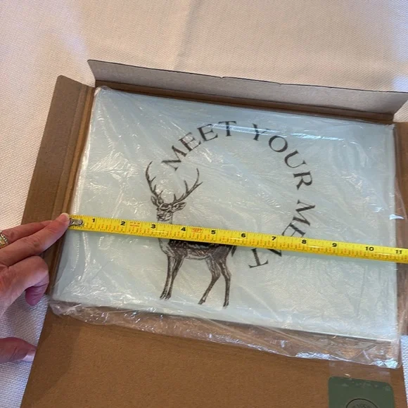 Cutting board accessories kit - Picture 9 of 11